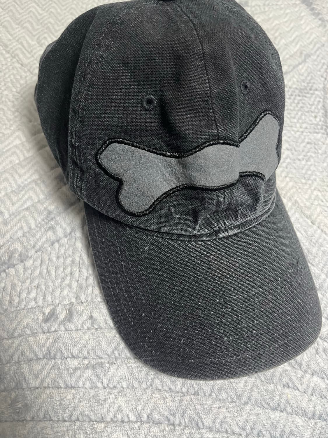 해칭룸 볼캡  상품이미지3