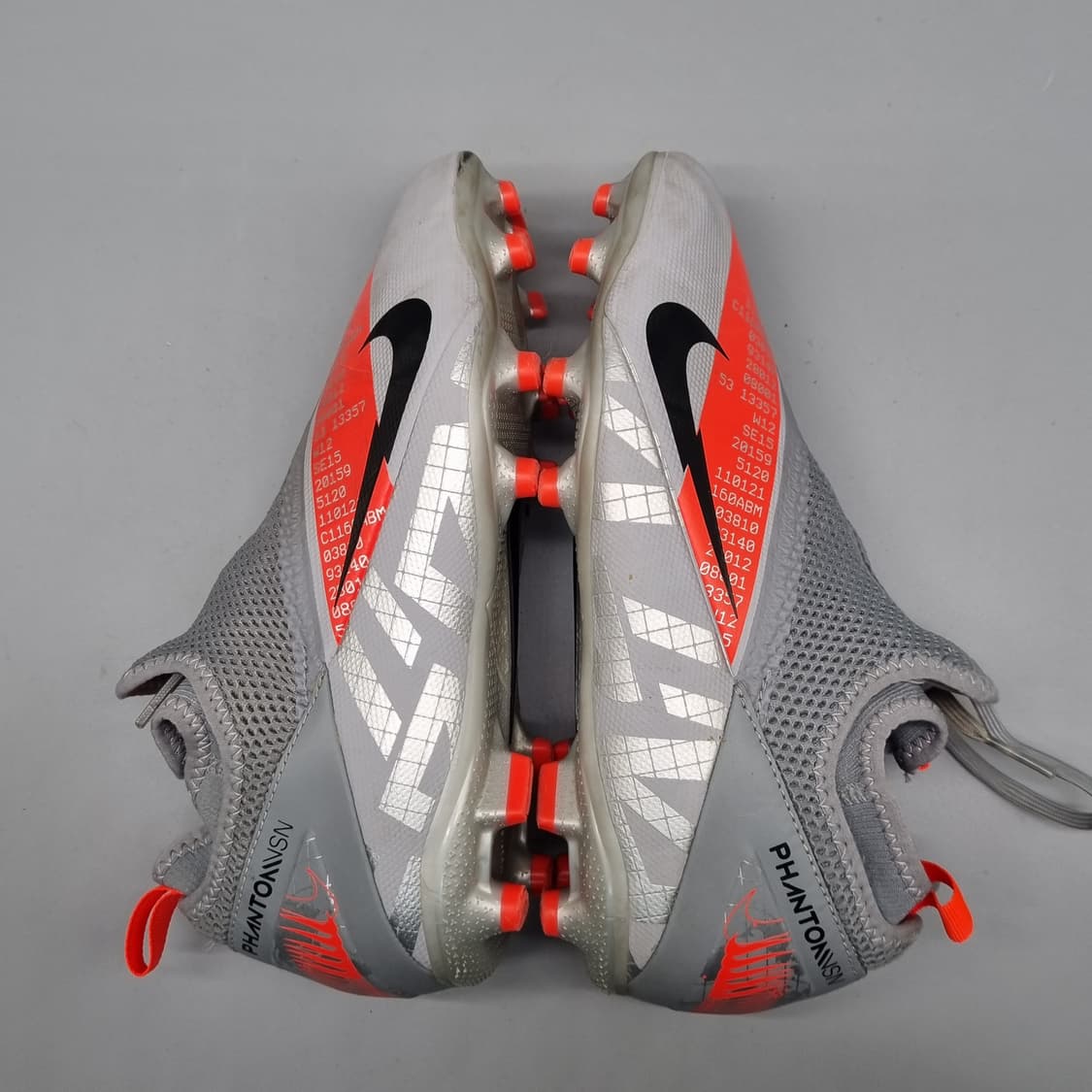 나이키 팬텀비전2 아카데미 아동축구화230 상품이미지5