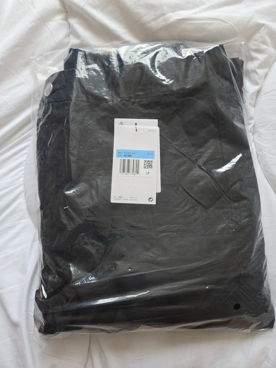 나이키 조던 시카고 팬츠 상품이미지2