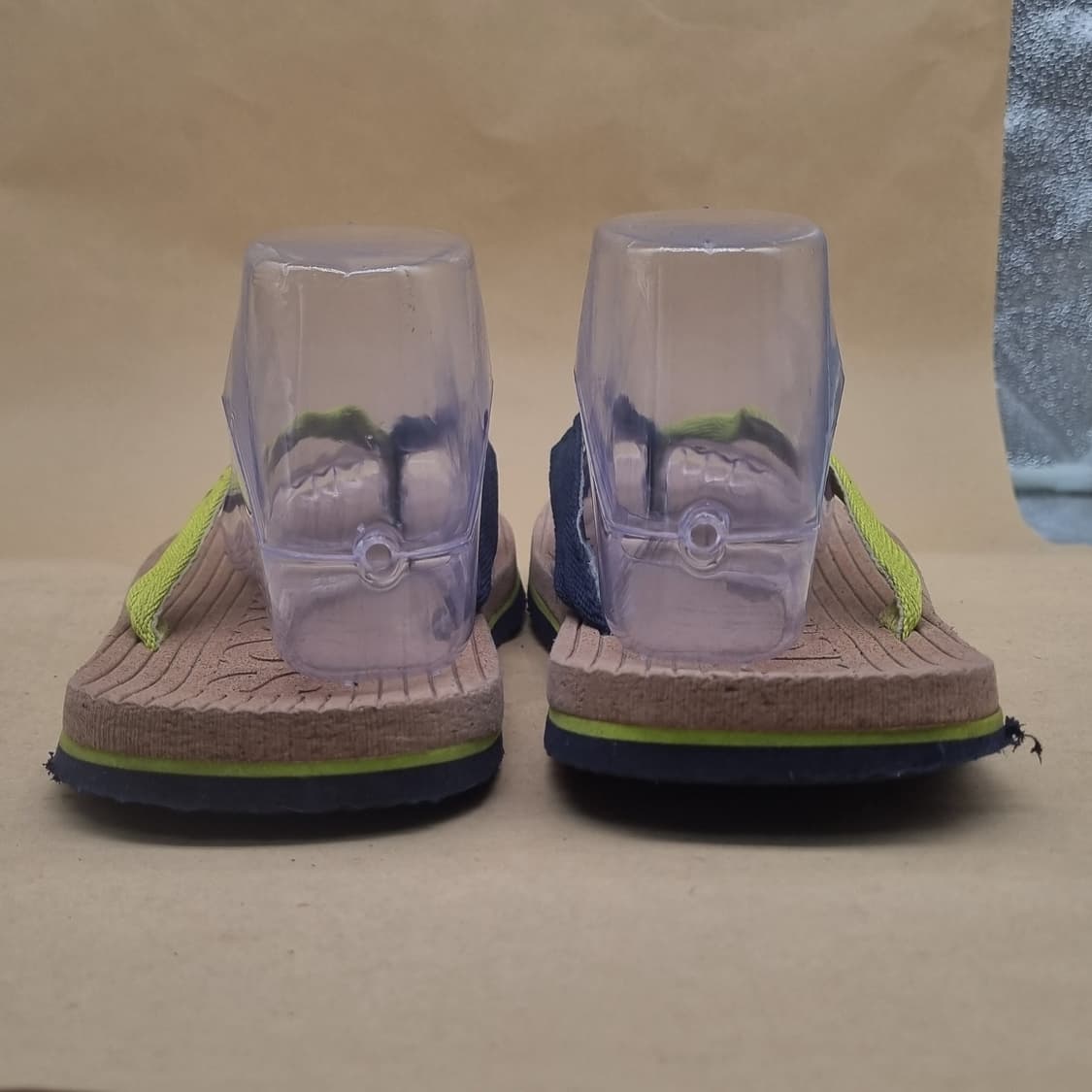 아디다스  플립플랍  쪼리 슬리퍼 260 상품이미지4