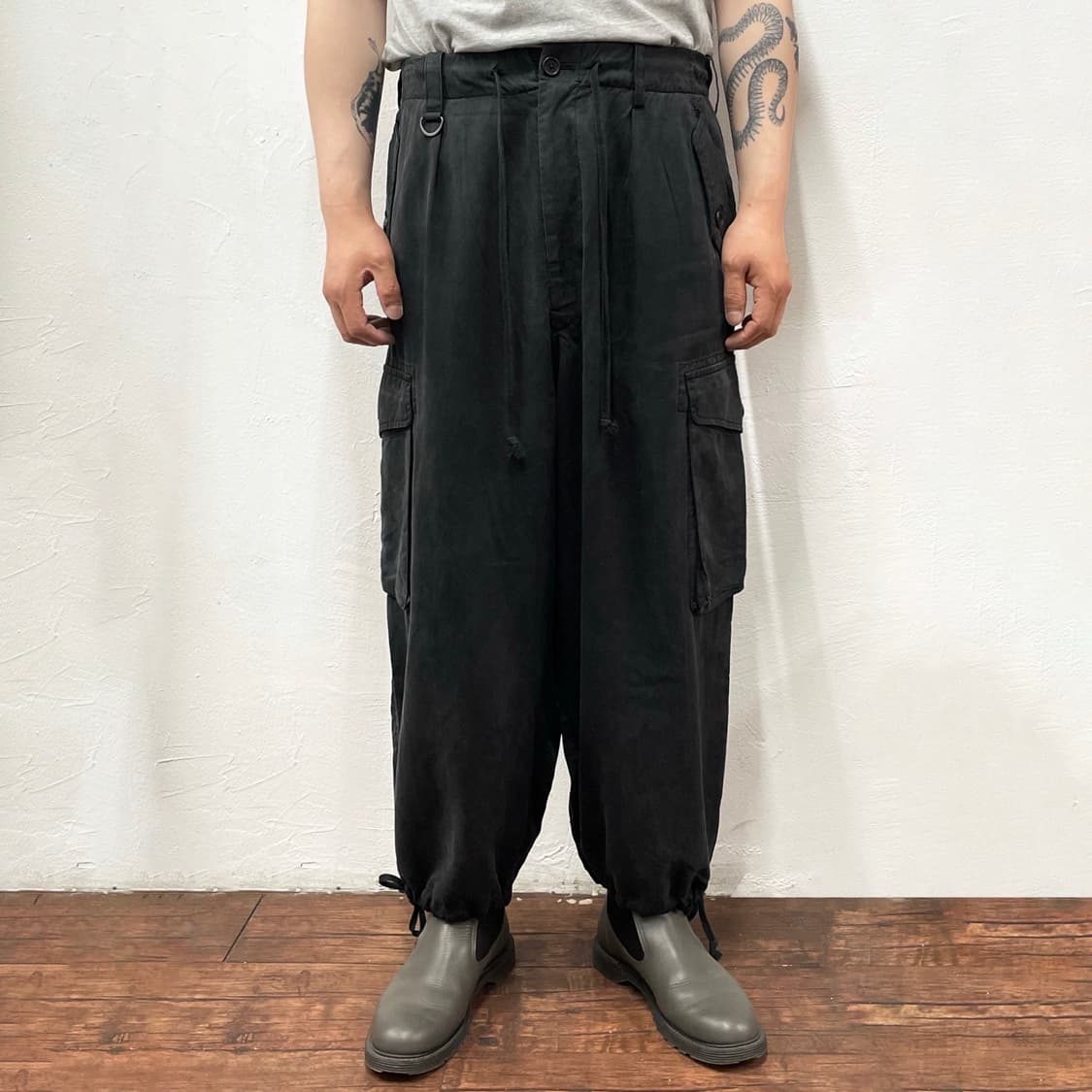 요지 야마모토 (S’YTE Yohji Yamamoto) 상품이미지9