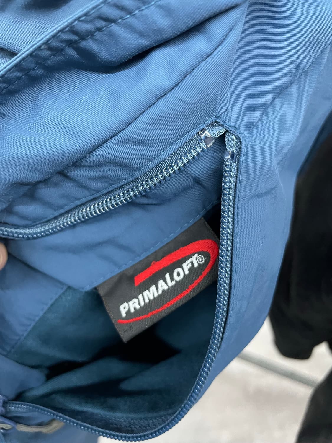 노스페이스 리버시블 경량 패딩 조끼 H1744 상품이미지6