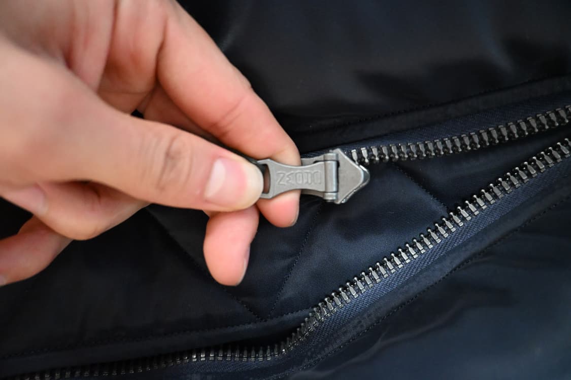 버즈릭슨 B-15C (Mod.) - BR15570 / 40사이즈 상품이미지8