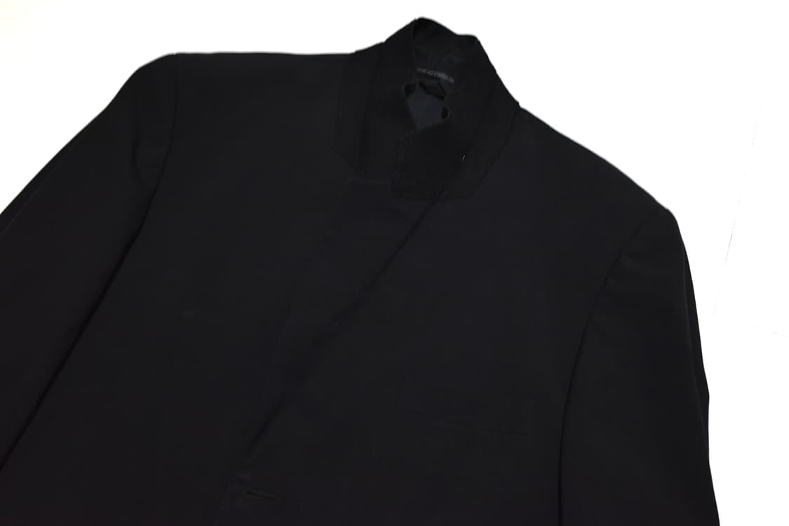 Yohji Yamamoto 90s Pour homme blazer 상품이미지3