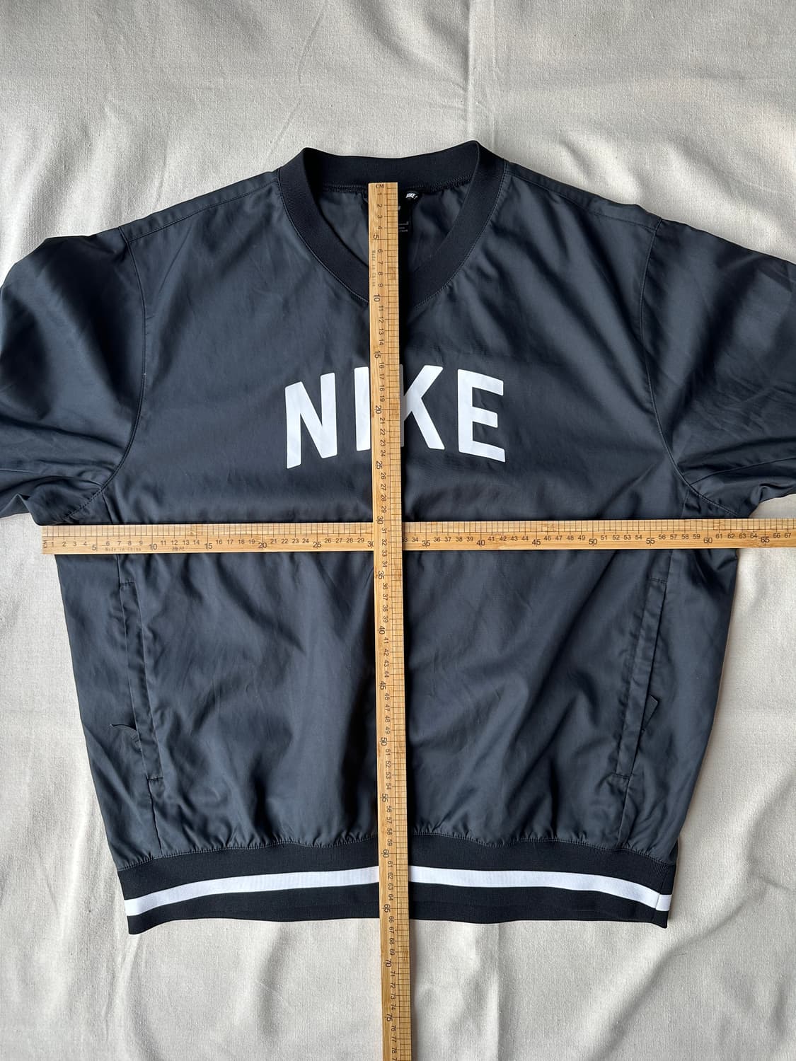 나이키SB 김현우 웜업 자켓 L 상품이미지10