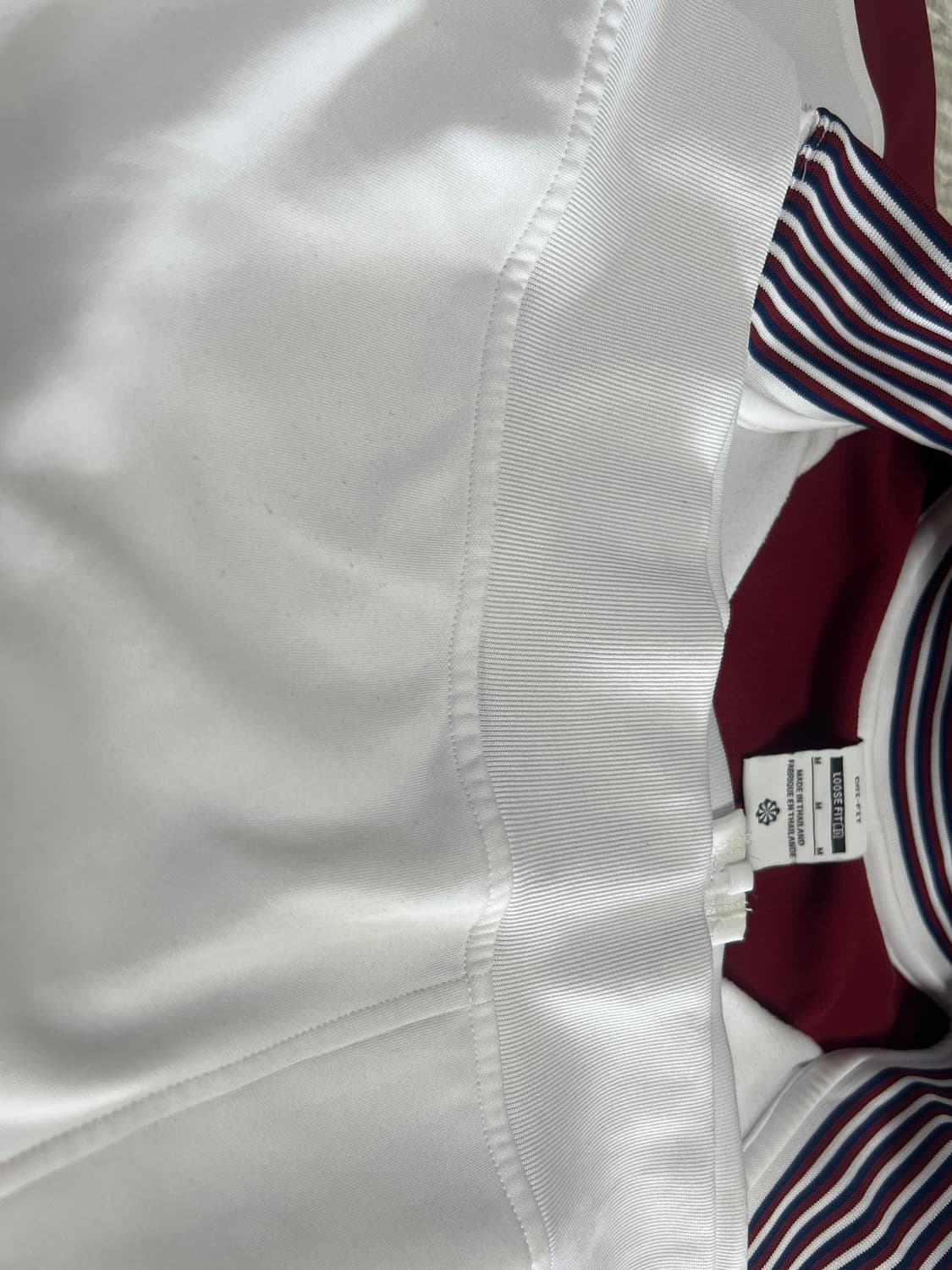 나이키 잉글랜드 저지 m 상품이미지6