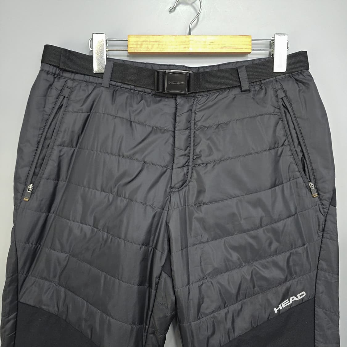 헤드(HEAD) 보온 패딩팬츠 95 상품이미지2