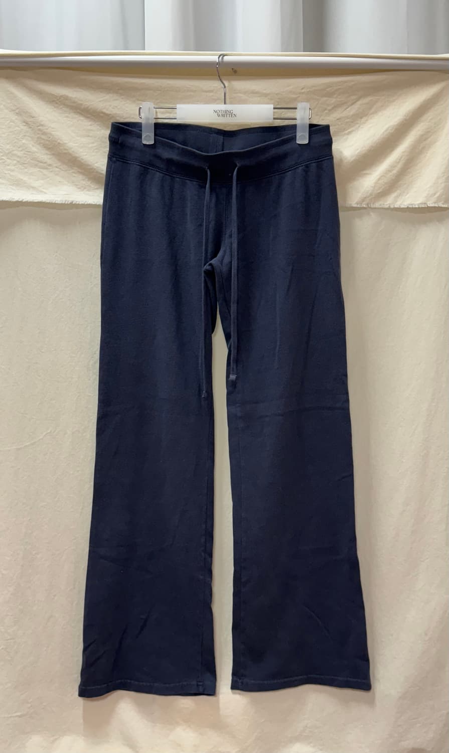 브랜디멜빌 와이드 스웻팬츠 상품이미지1