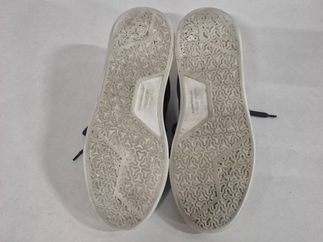 Bally 남성 가죽 스니커즈 (EU41.5/270) 상품이미지6