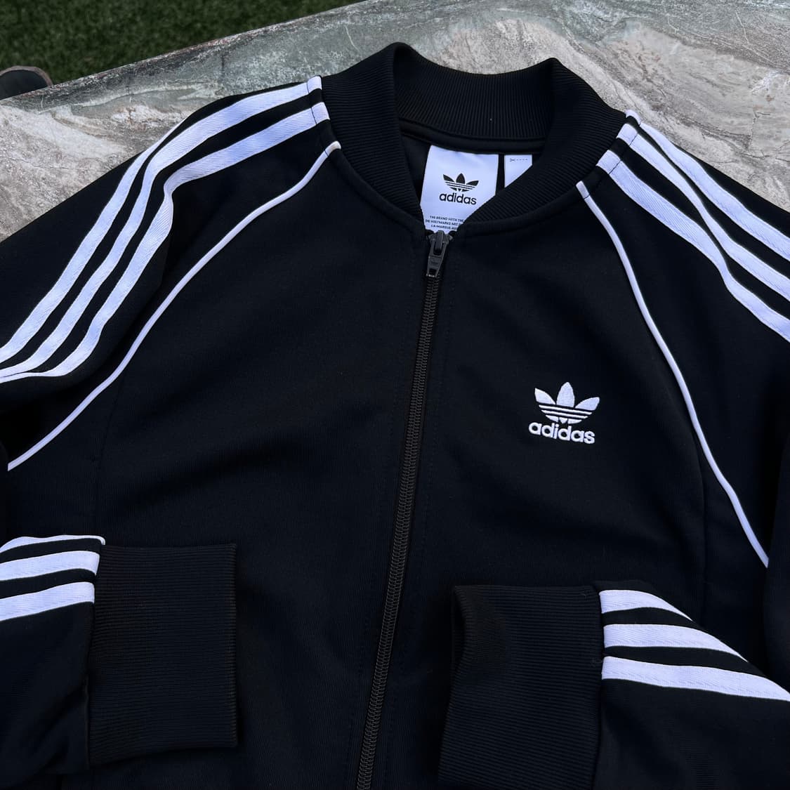 Adidas 아디다스 2-way 져지 상품이미지2