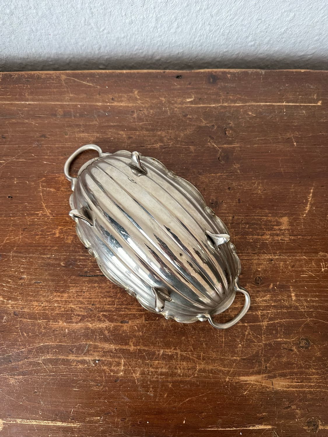 독일)빈티지 러플 볼 상품이미지3