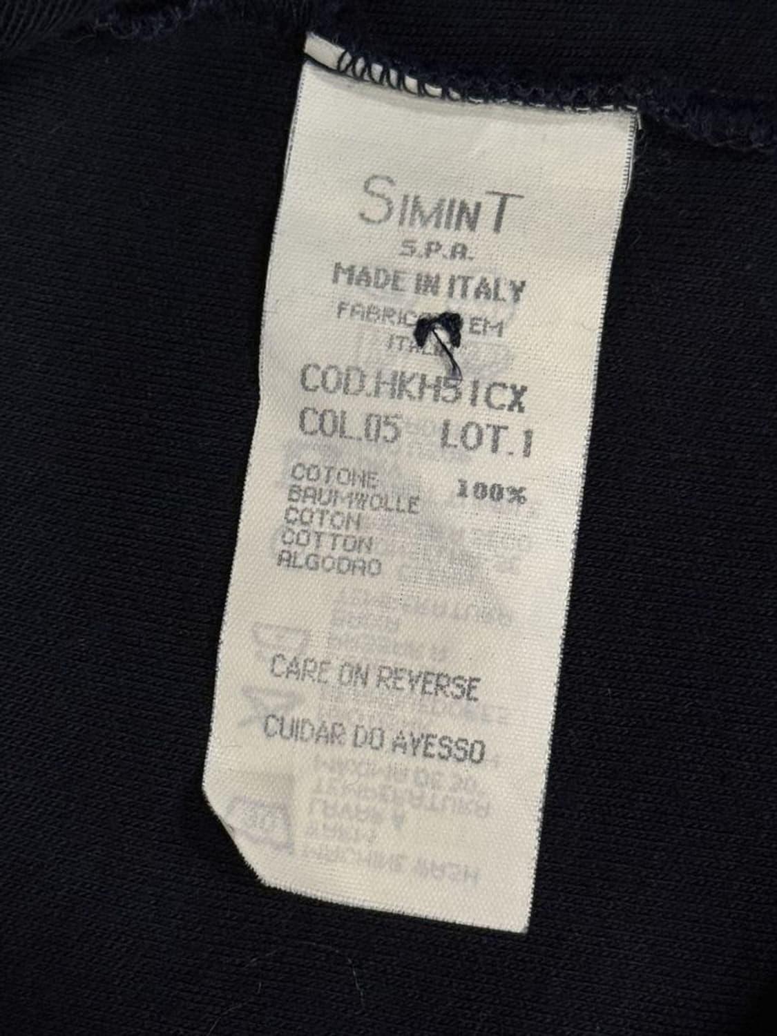 조르지오 아르마니 폴로티셔츠 상품이미지10