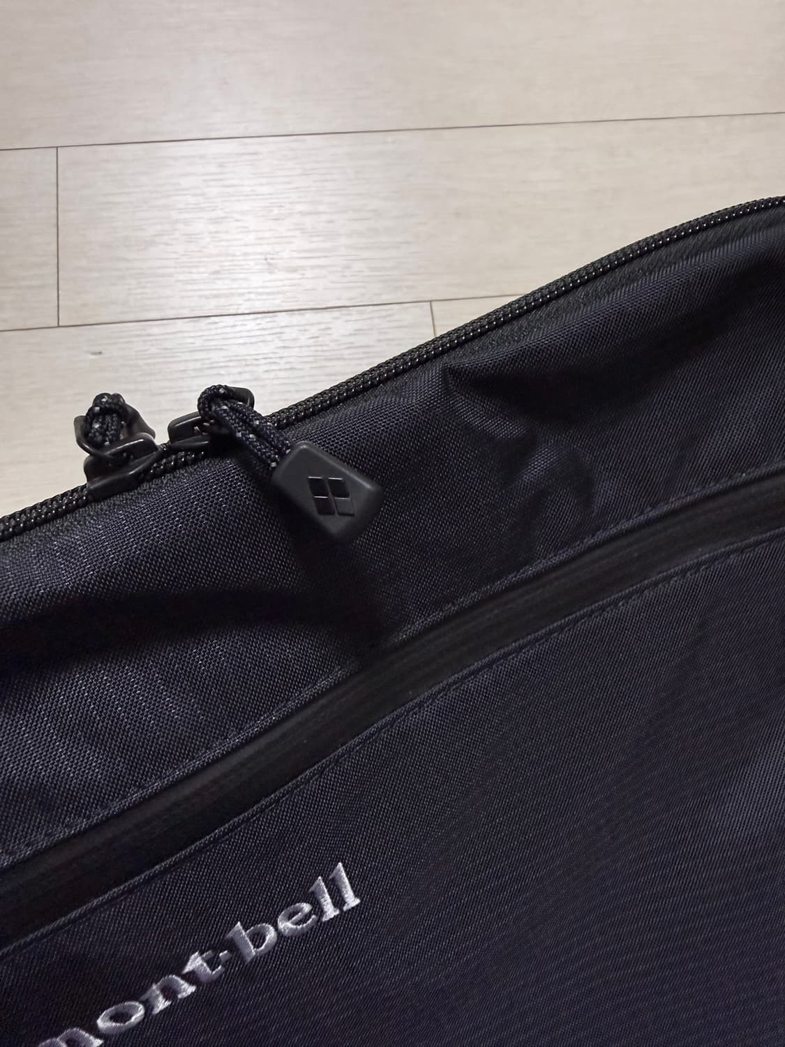 몽벨 파우치 노트북케이스 상품이미지6