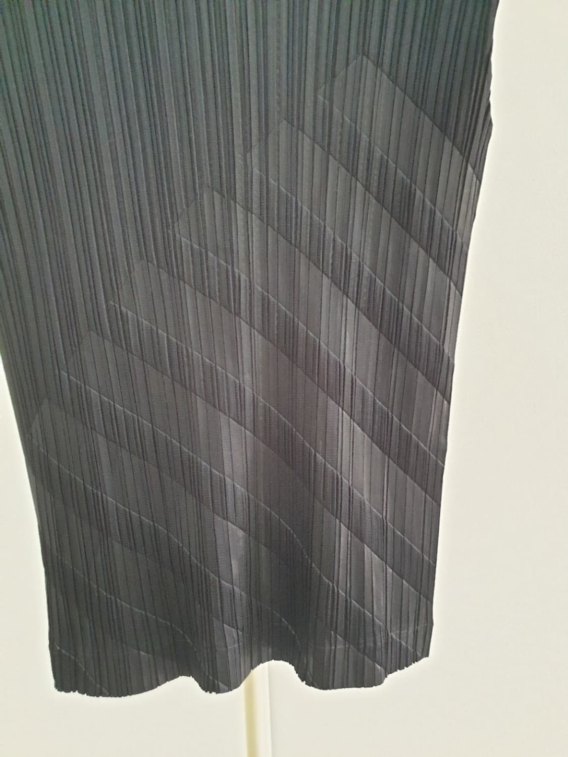 이세이미야케 플리츠플리즈 상의 상품이미지3