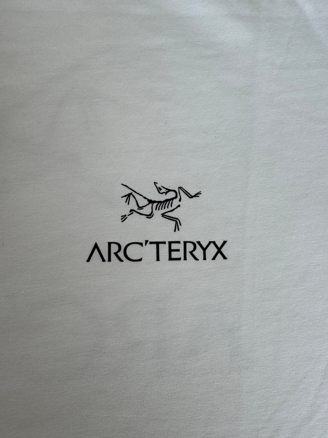 아크테릭스 반팔 상품이미지3