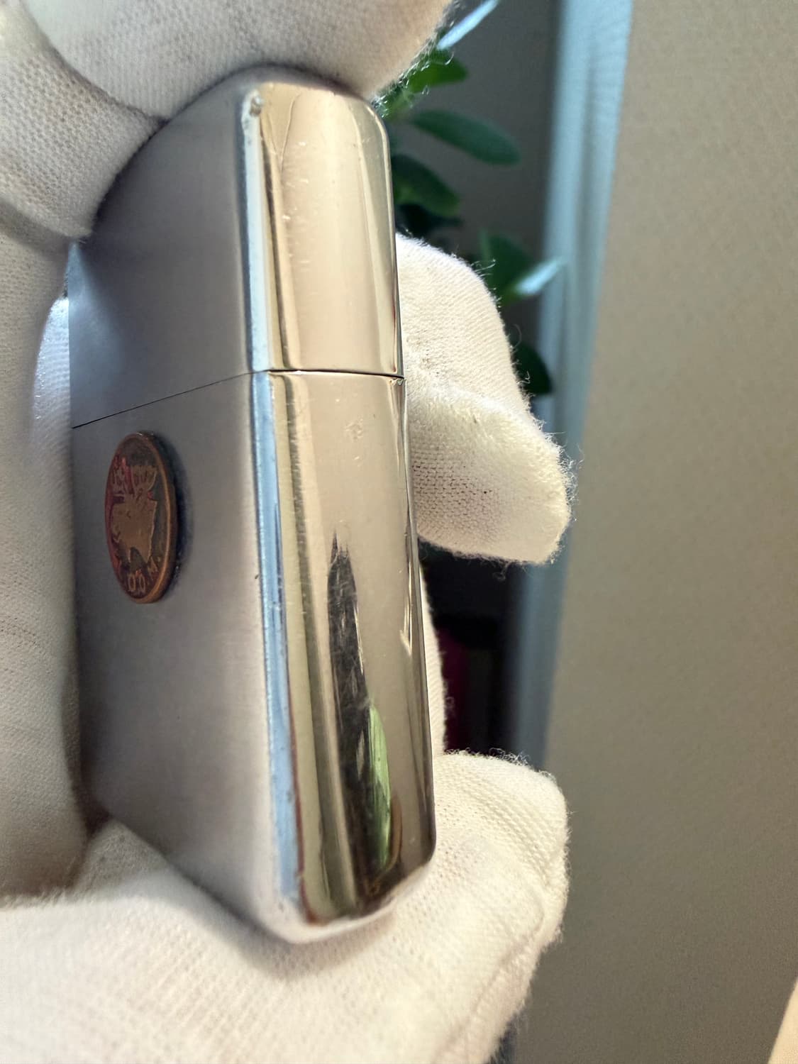 1947-48년 올드지포라이터 상품이미지2