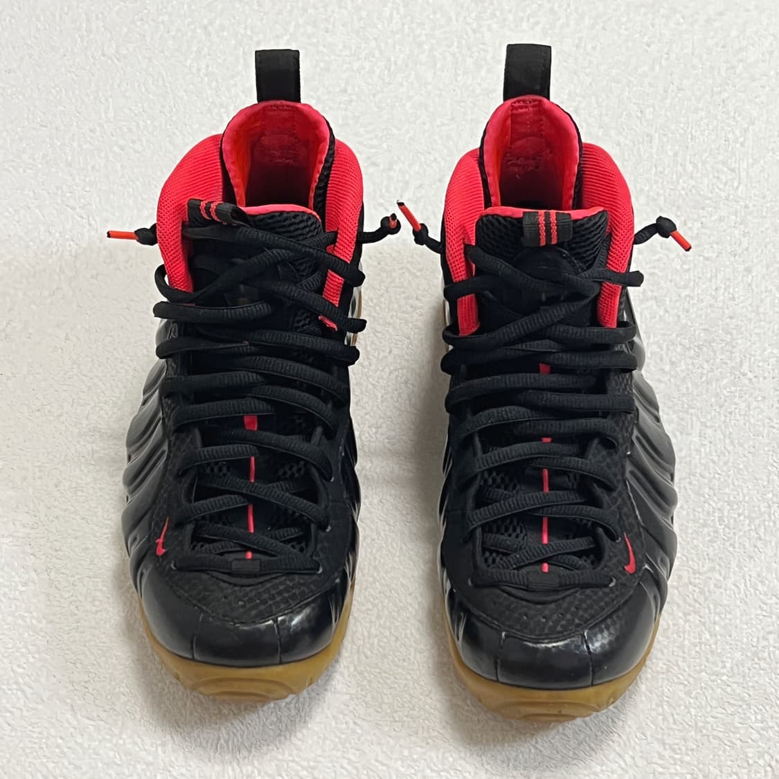 나이키 에어 폼포짓 프로 이지 상품이미지5