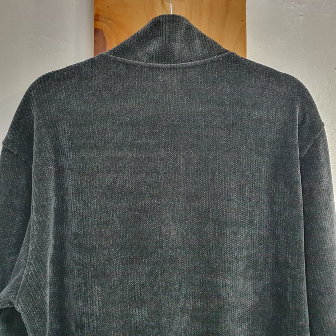 R. ZIOZIA 지오지아 집업티(105) 상품이미지7