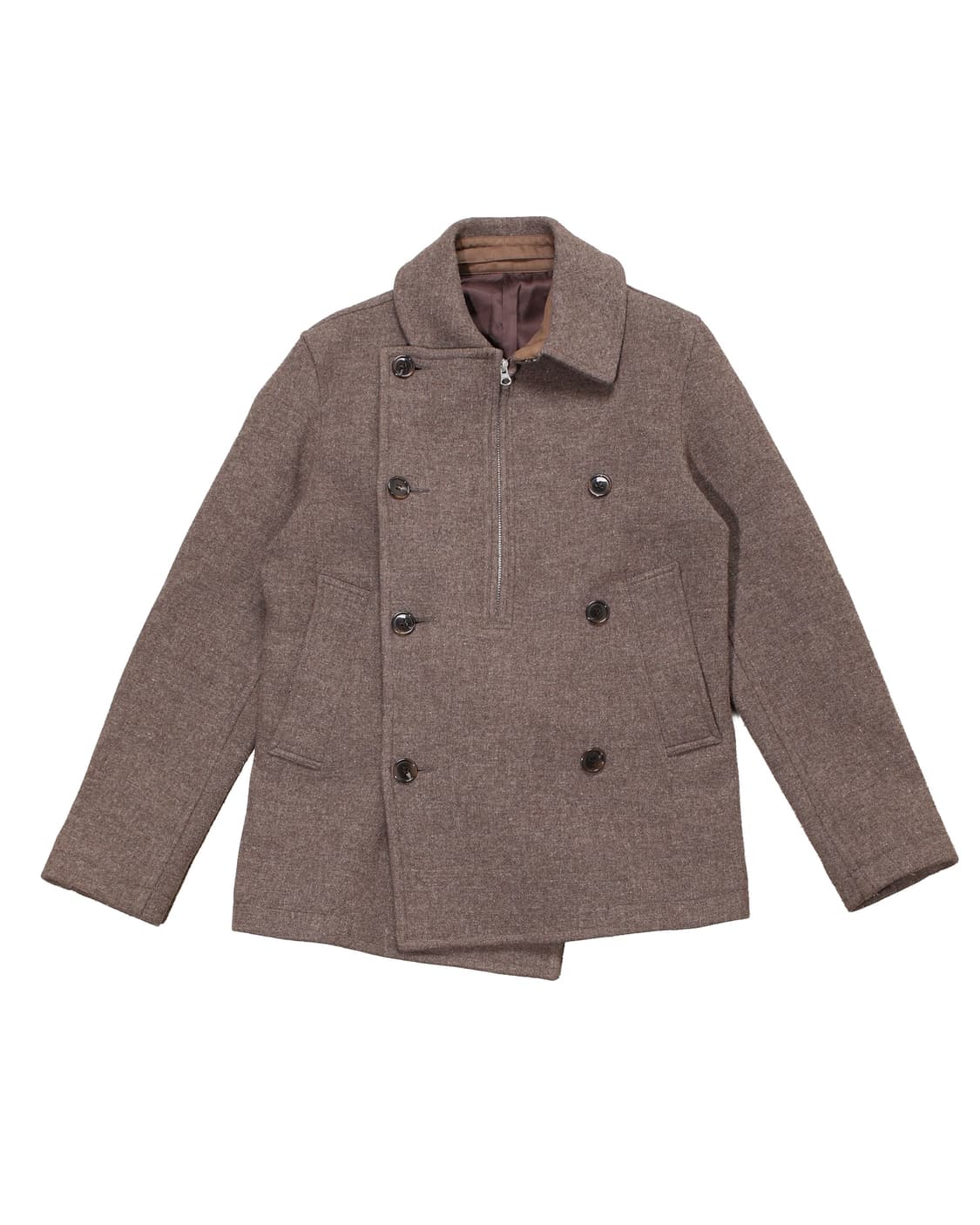 ZUCCA pea coat 상품이미지1