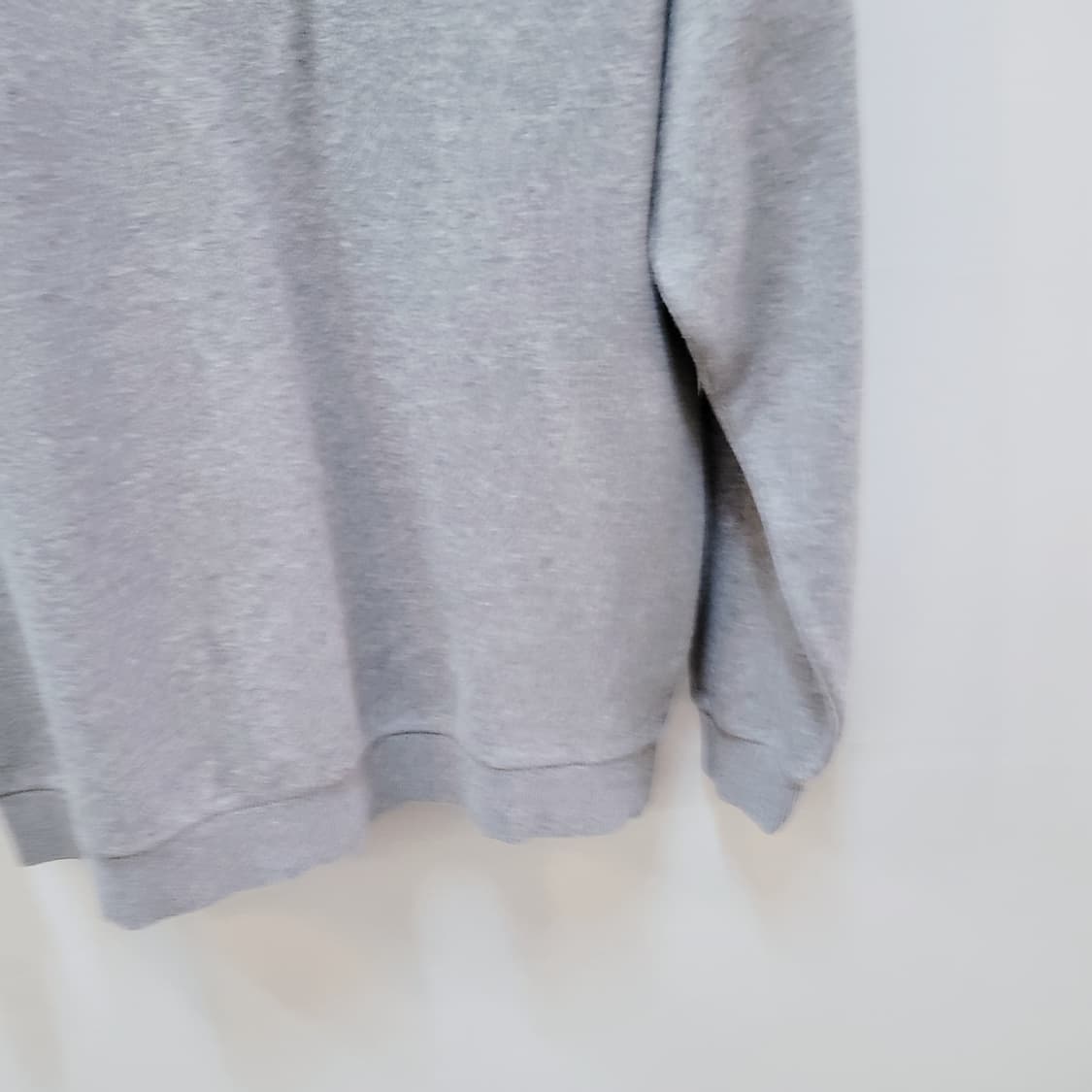 105) 언더아머 기모 맨투맨  상품이미지2