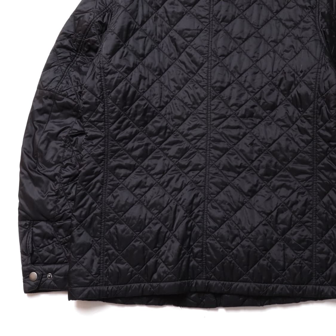 바버Barbor International ArielQuilt Jacket 상품이미지7