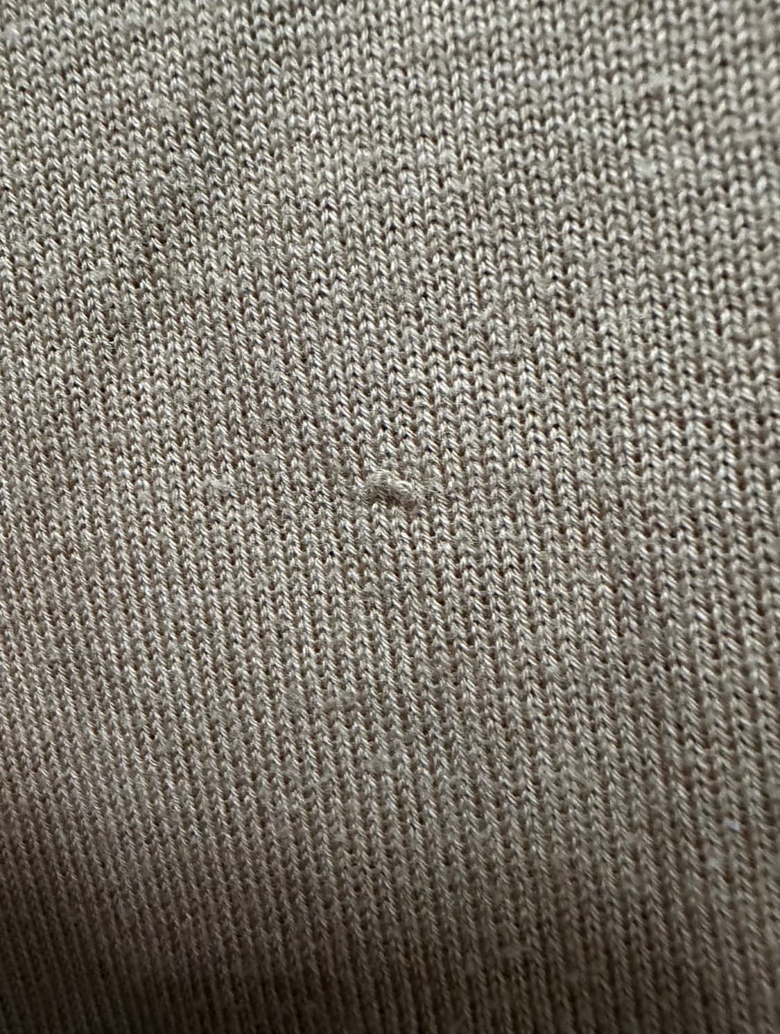 메종 마르지엘라 엘보우 패치 니트 상품이미지6