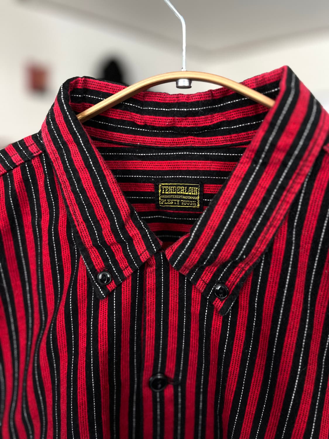 Tenderloin 상품이미지2