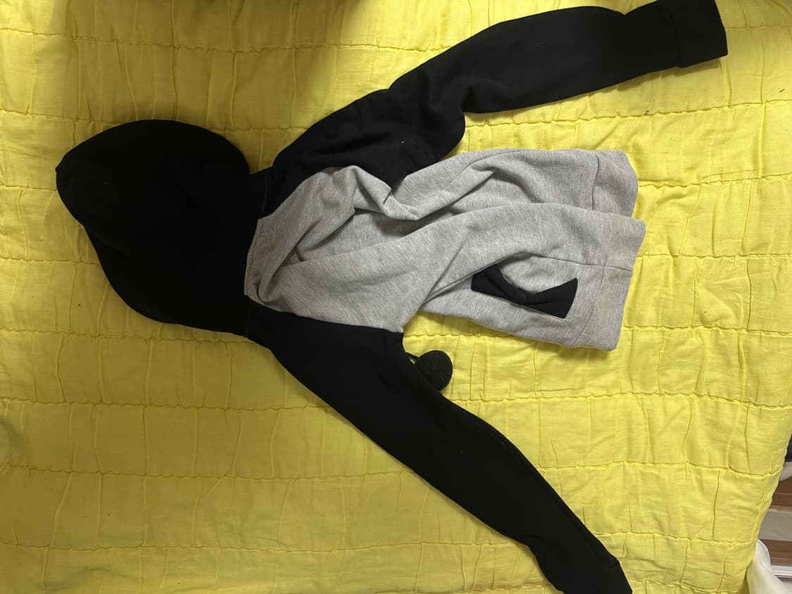 Tralala 폼폼 후드 상품이미지2