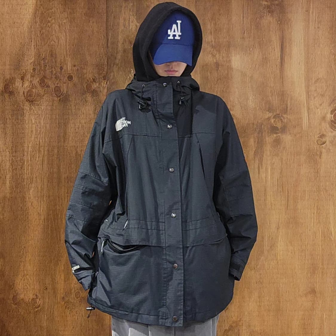 The North Face Gore Tex 상품이미지3