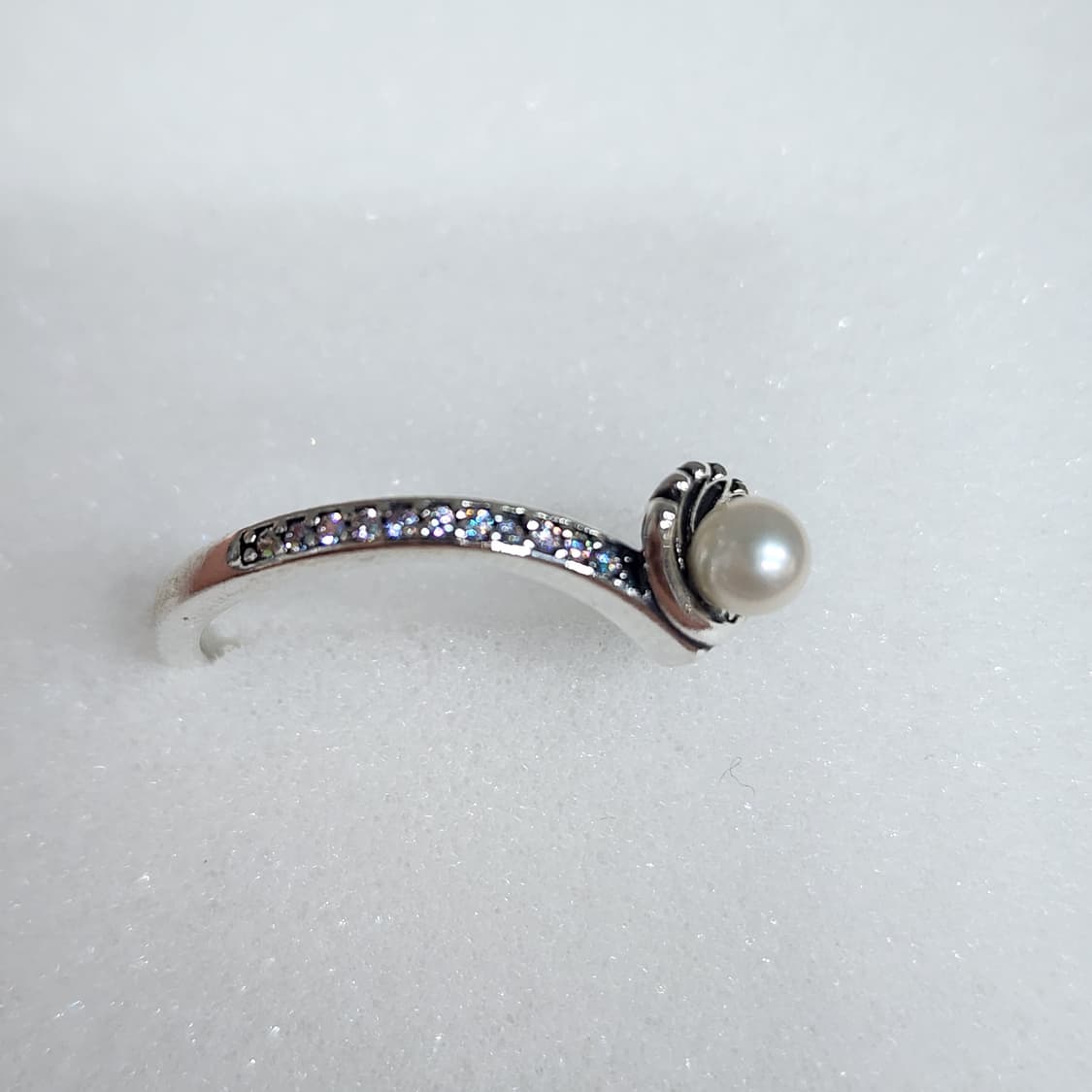 판도라 Treated Freshwater 반지54호 (13~14호) 상품이미지2