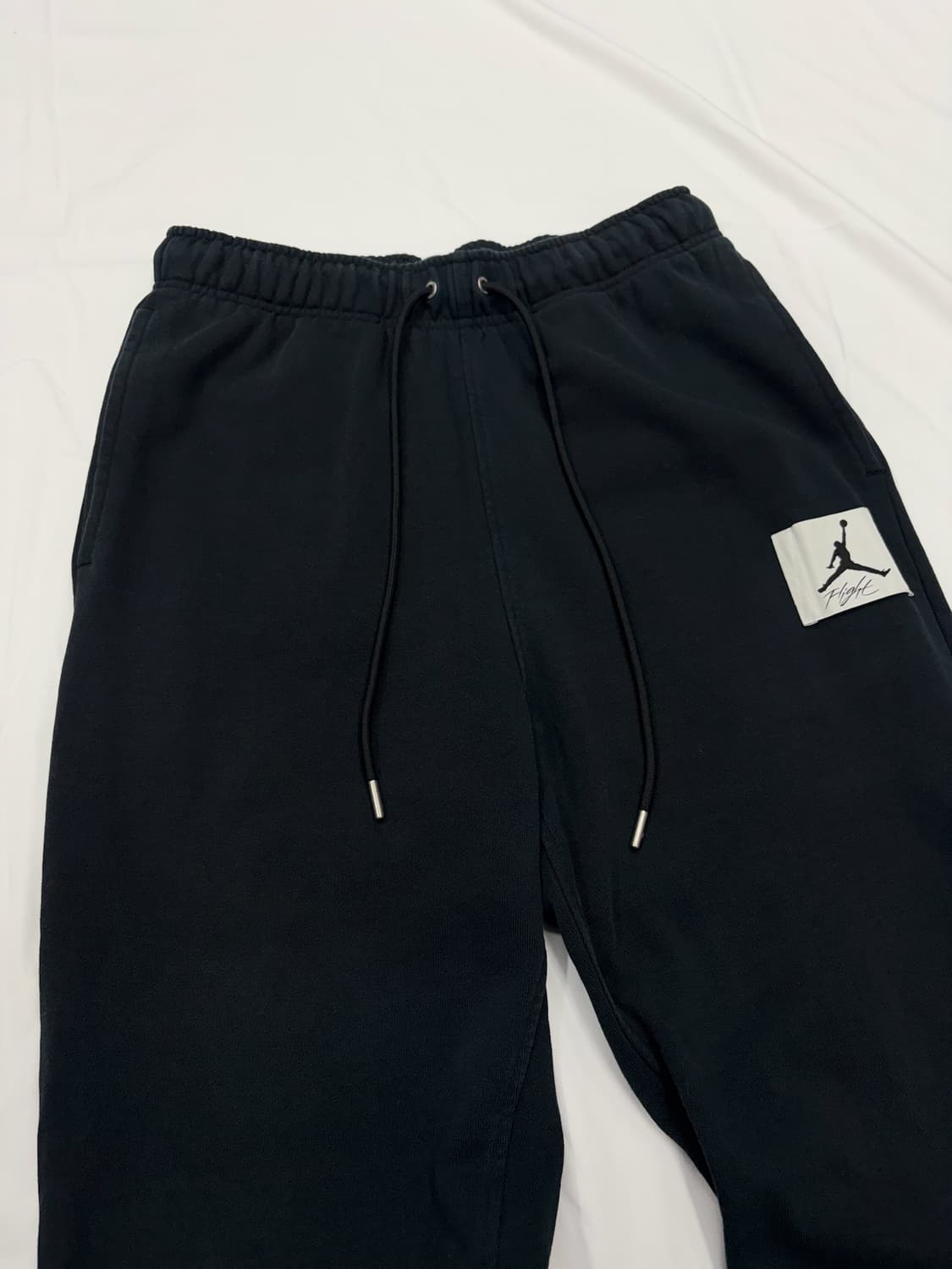 나이키 조던 에센셜 조거 스웻 팬츠  Size: L 상품이미지2