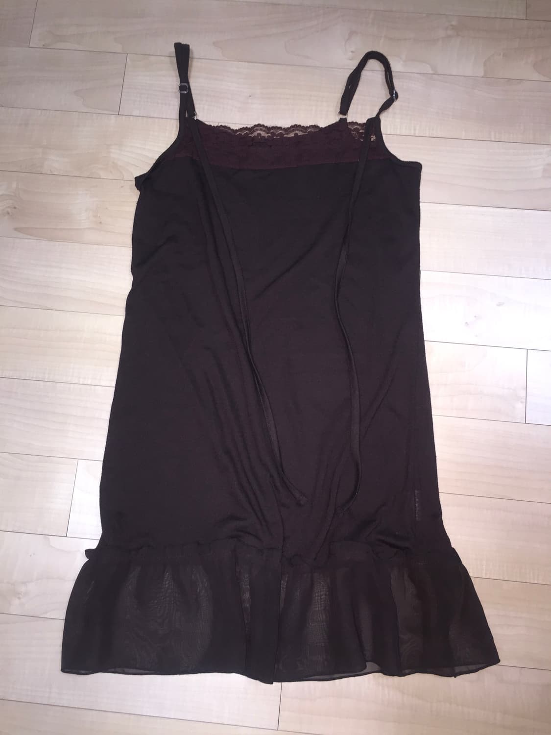 빈티지슬리브리스 상품이미지5