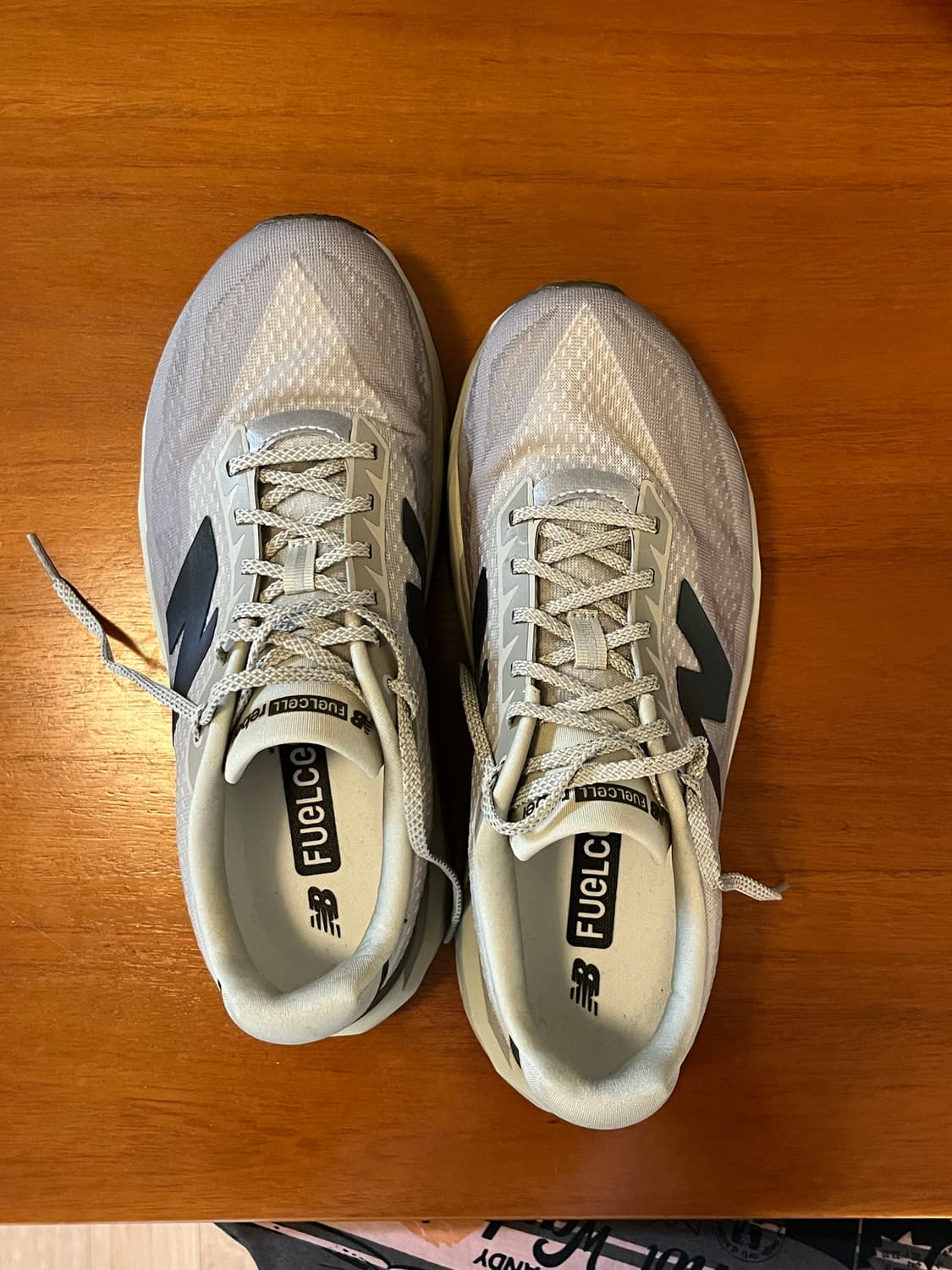 뉴발란스 레벨 V5 275mm 상품이미지5