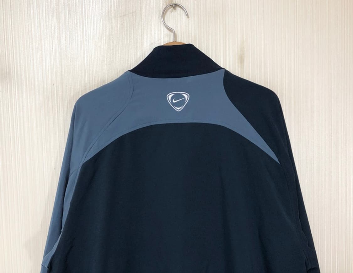 나이키국대 국대KOREA 04-05 축구국가대표 우븐자켓 M(100) 상품이미지9