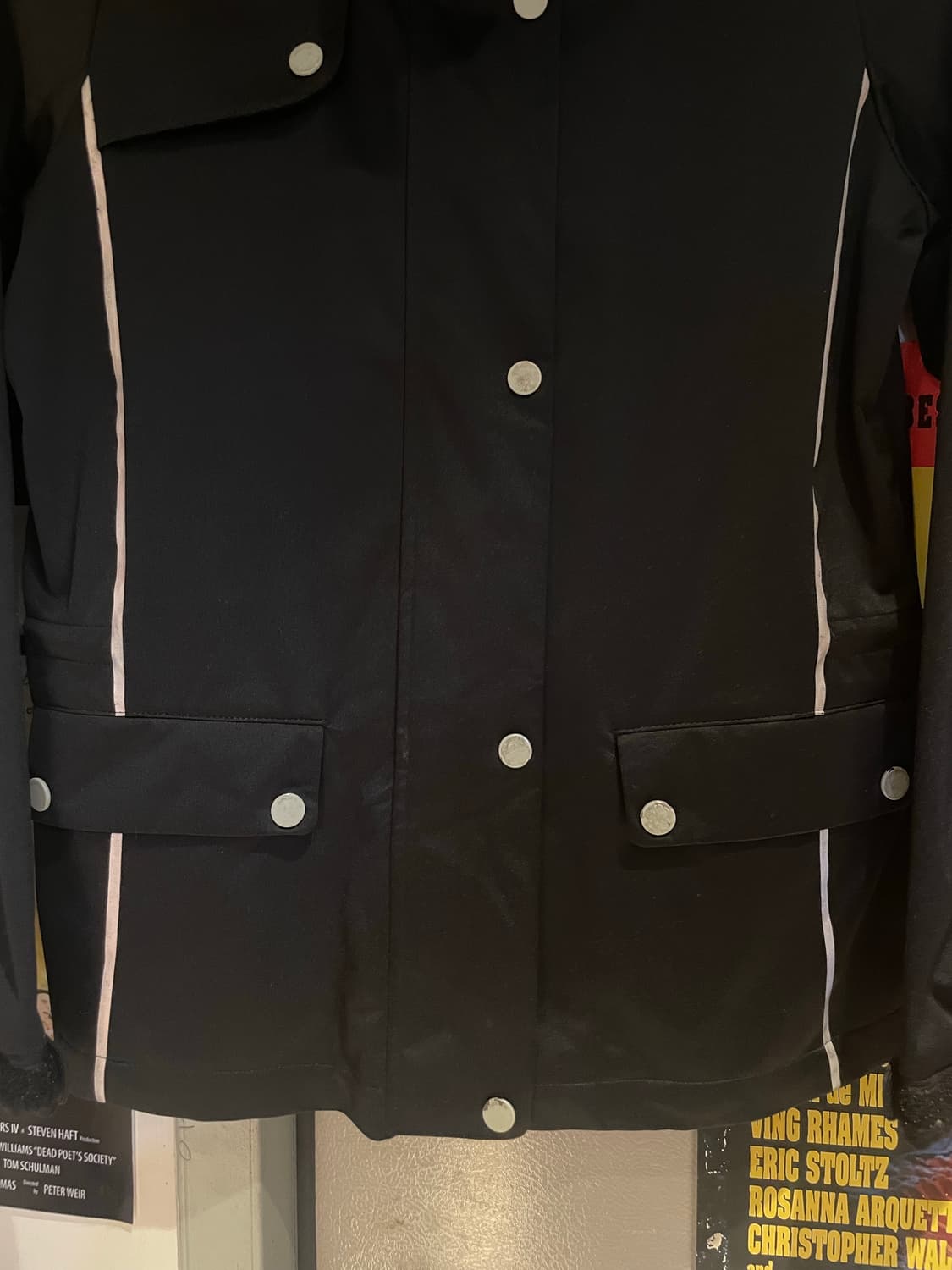 아디다스 윈드브레이커 집업자켓 상품이미지2