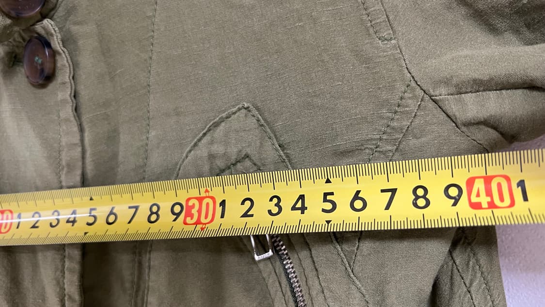 ANDEW 야상 85(2종 일괄 판매) 상품이미지6