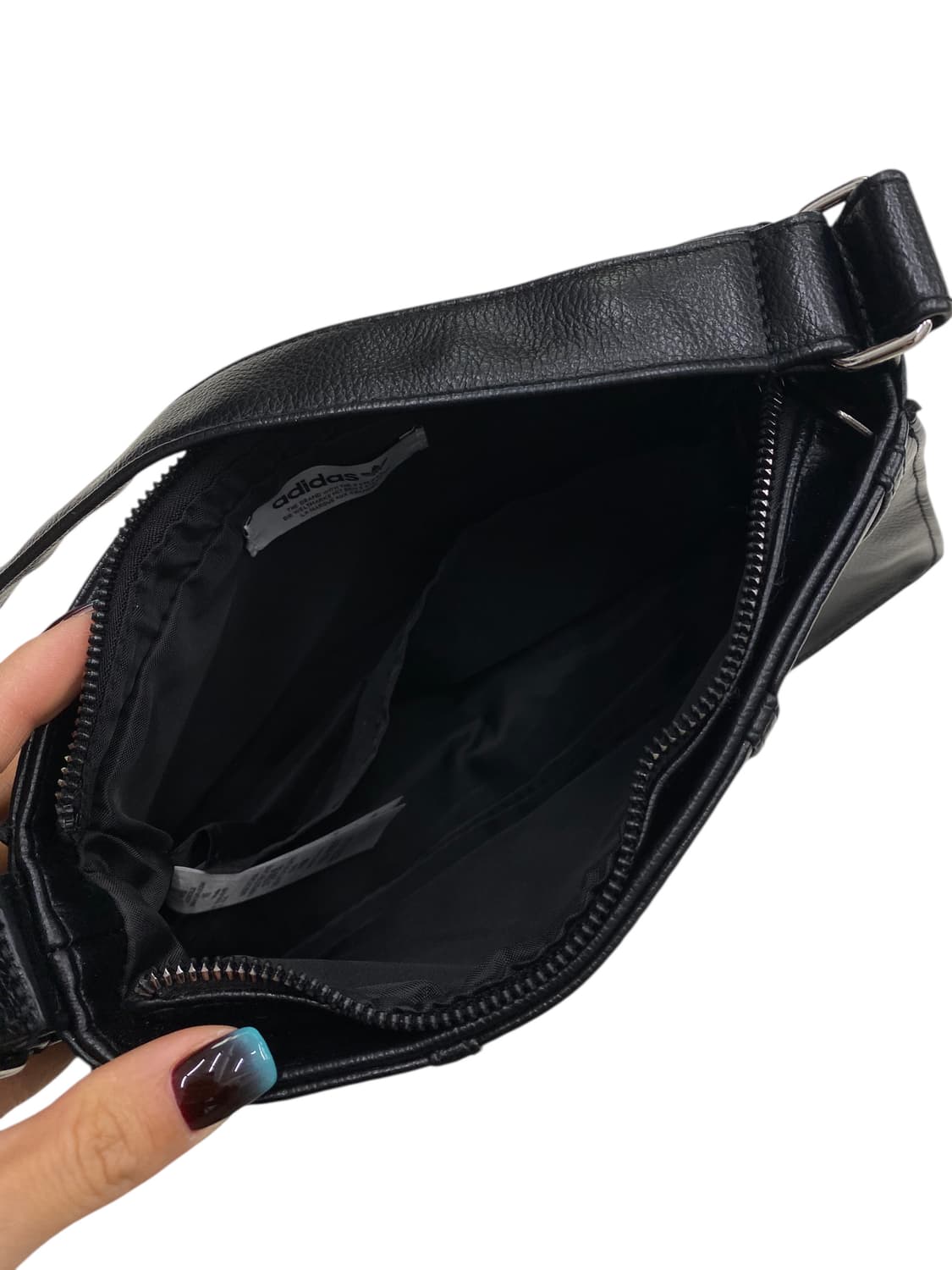 아디다스 사각 숄더백 상품이미지3