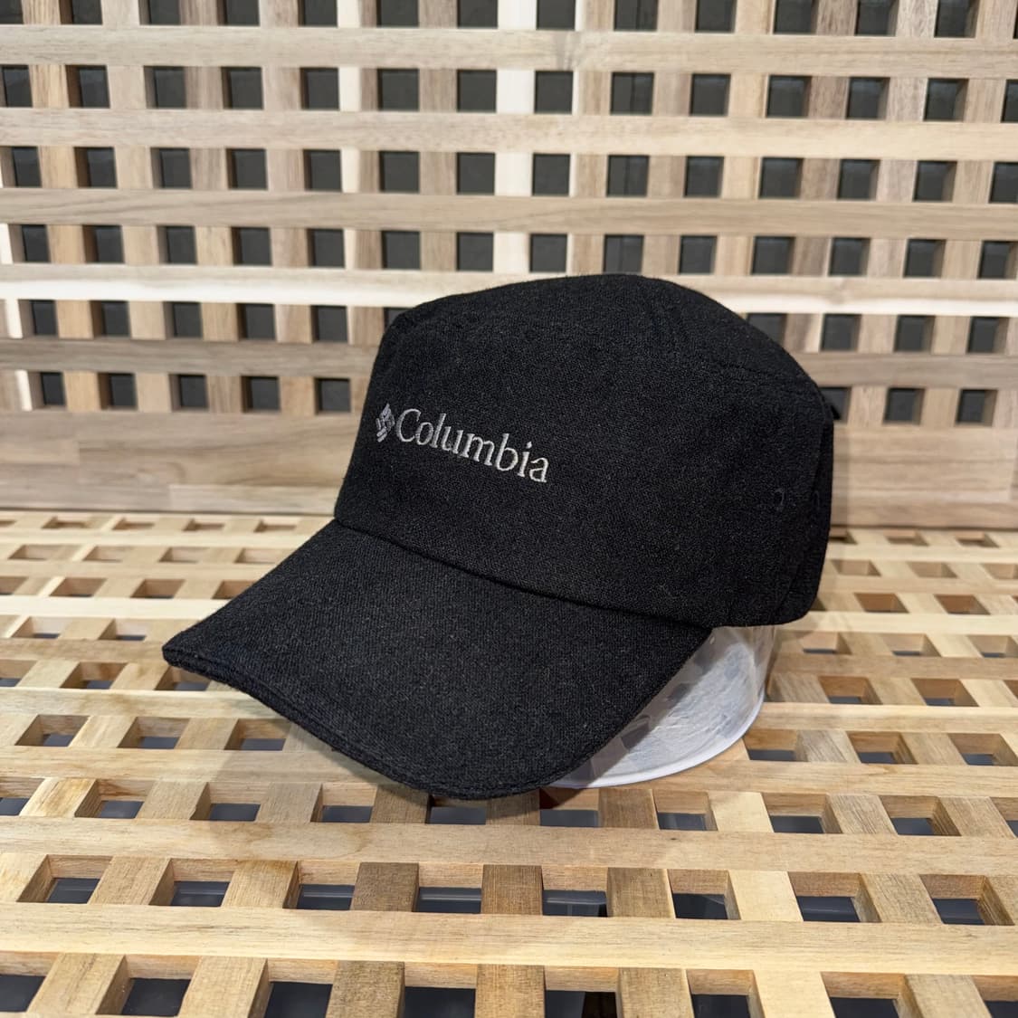 컬럼비아 옴니셰이드 플리스 캡 상품이미지4