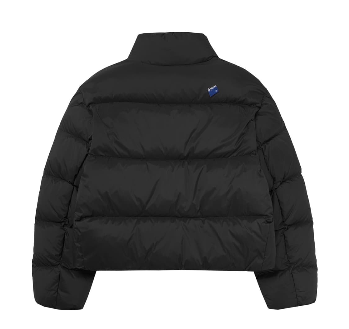 아더에러 시그니퍼컨트 태그 퍼퍼 자켓 L사이즈 상태최상급 상품이미지3