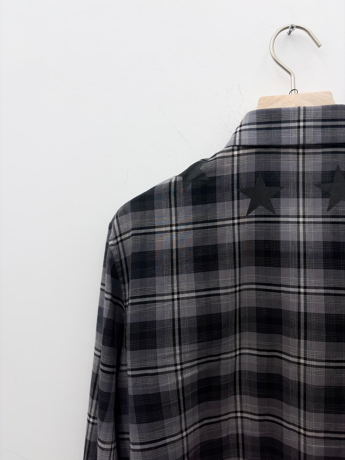 STAR GRAPHIC SHIRT 상품이미지7