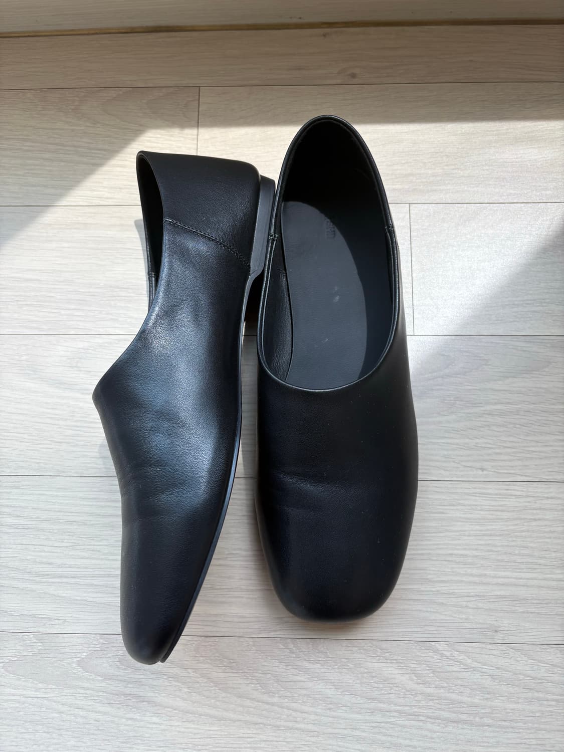[43] ishii clubman mule 상품이미지3