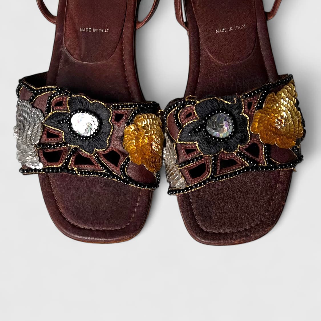 miumiu shoes 상품이미지2