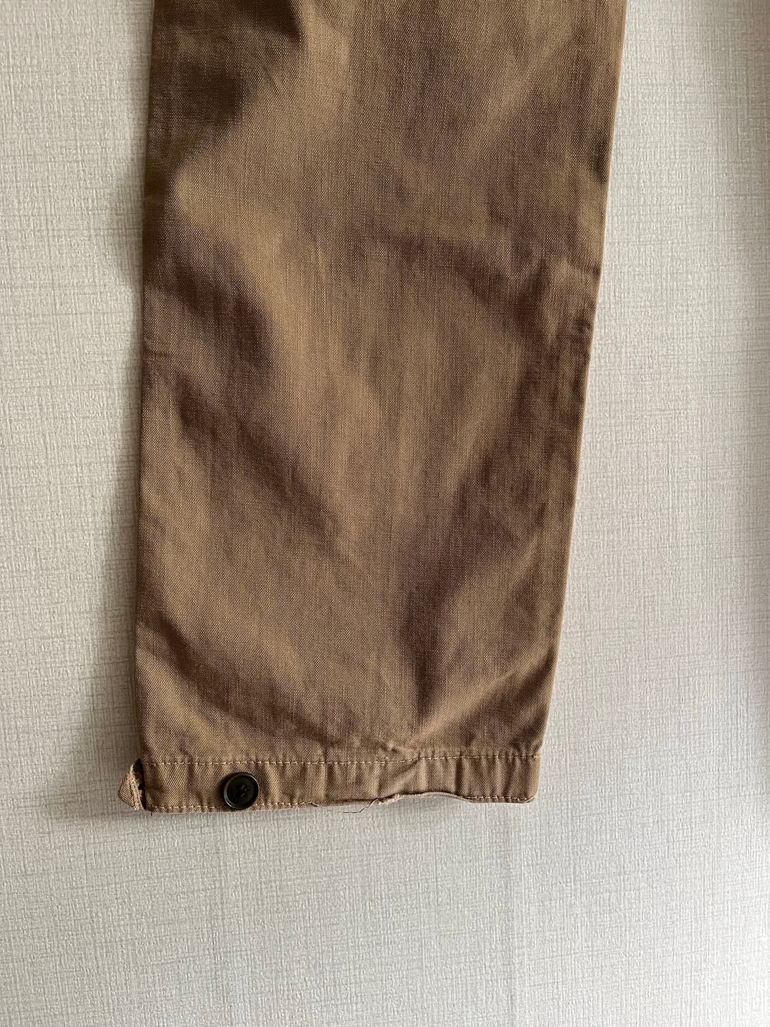 quadro+phenia Japan Made Pants 상품이미지6