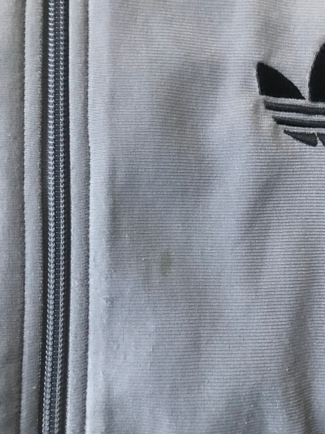 아디다스 그레이 구파이어버드 져지 상품이미지9