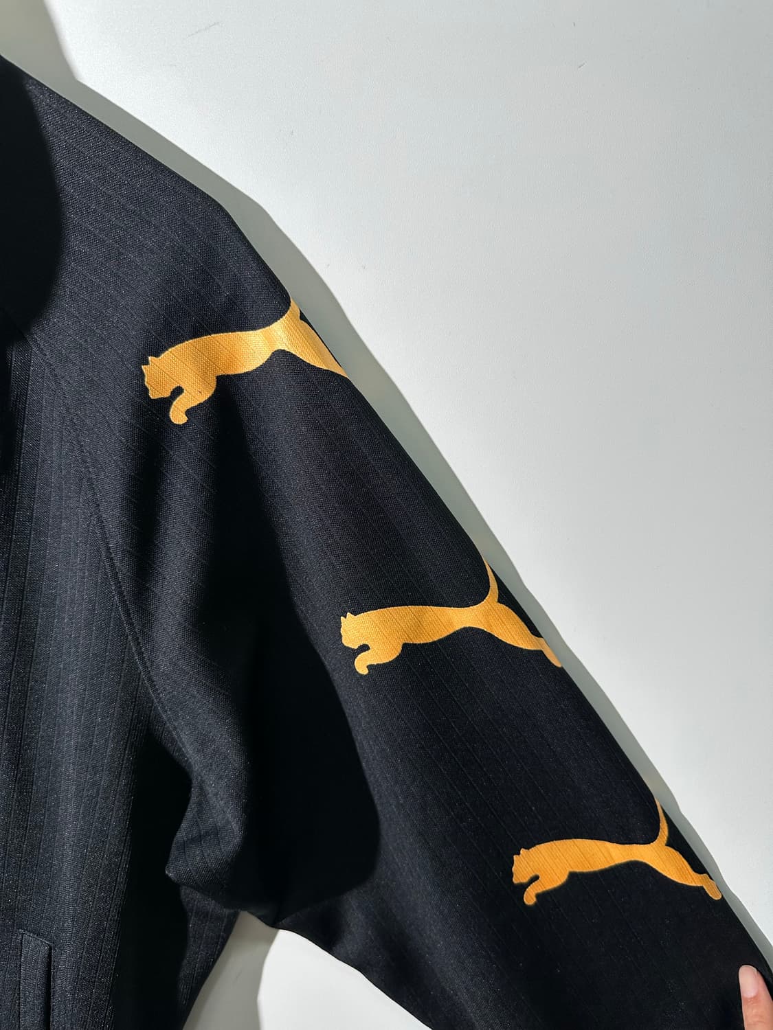 puma 퓨바 저지 자켓 상품이미지2