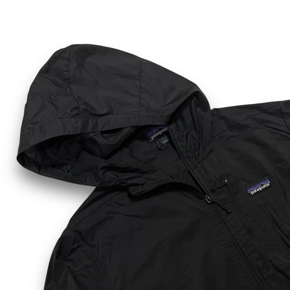 파타고니아 딥 다크 스프링 후디니 자켓 상품이미지1