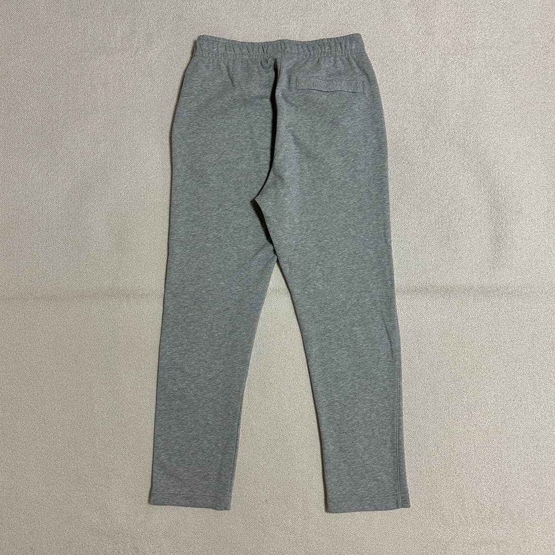 나이키 스포츠웨어 클럽 프렌치 테리 팬츠 상품이미지2