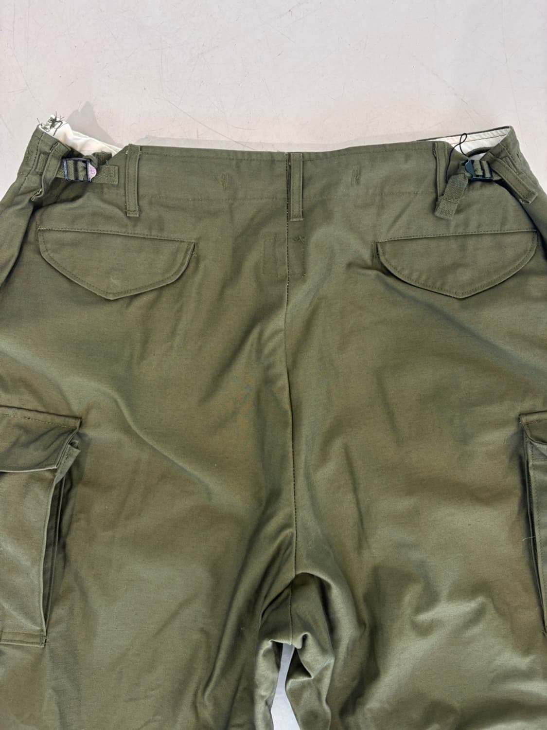 Vintage M43 Military Filed Pants 상품이미지7