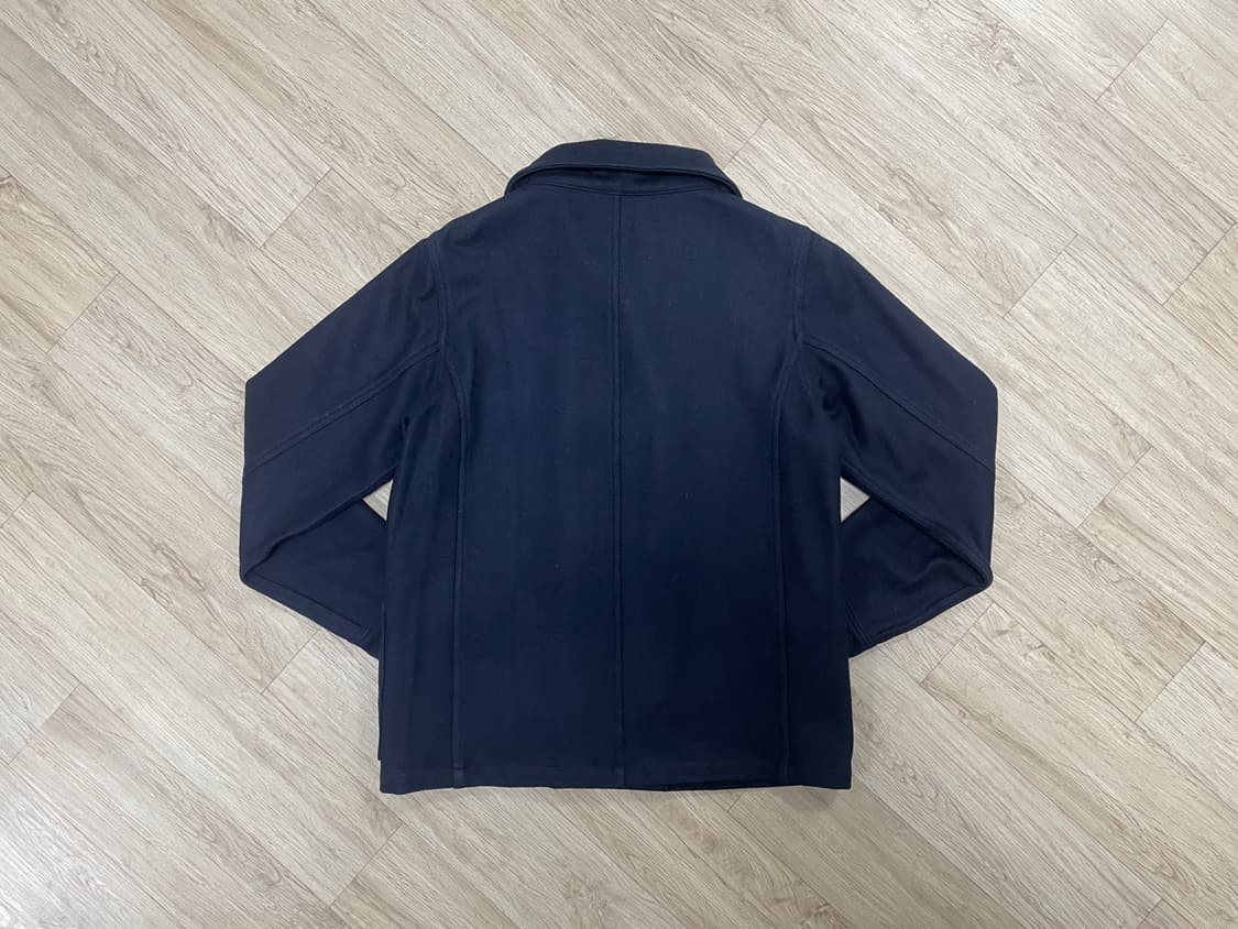 55~66) 빔즈보이 여성 숄카라 울 더블자켓(RRL&LVC&폴로) 상품이미지2