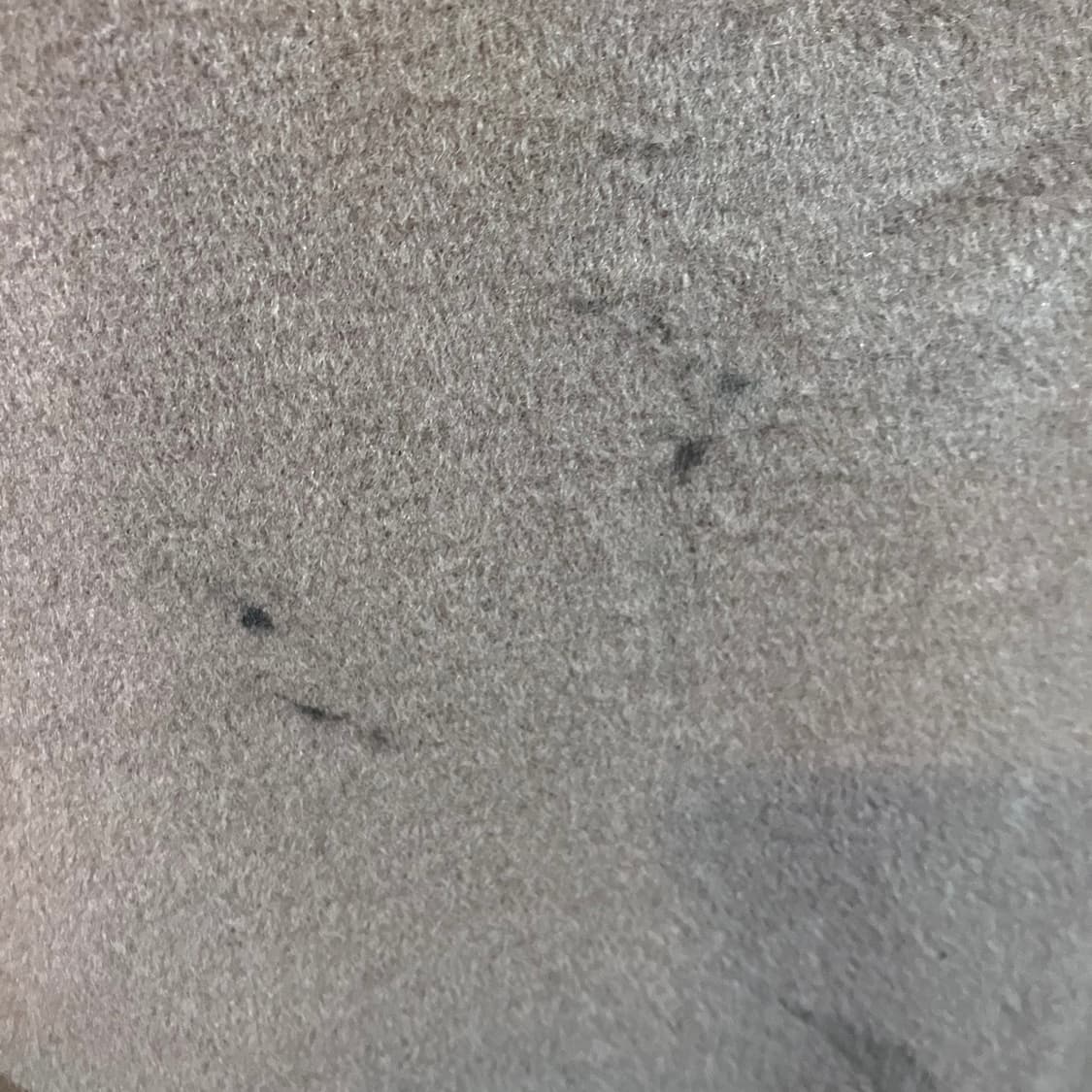 꾸레쥬 더블 맥시멈 코트 상품이미지9